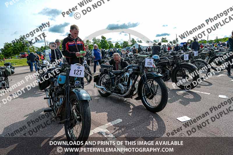 Vintage motorcycle club;eventdigitalimages;no limits trackdays;peter wileman photography;vintage motocycles;vmcc banbury run photographs